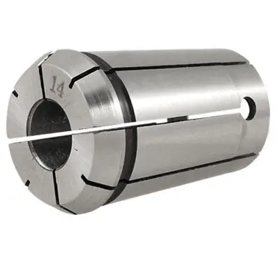 Latche Phay Chuck 0.55 "Đường Kính Kẹp Mùa Xuân Collet Công Cụ Phần Cứng