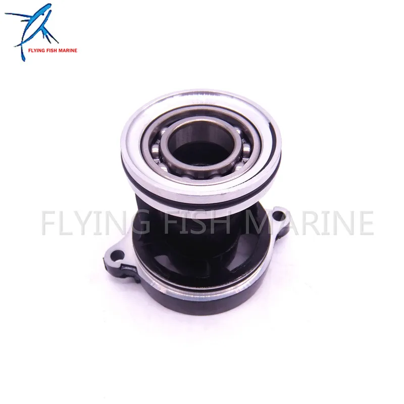 

F15-06080000 Lower Casing Cap Cover Assy for Parsun HDX Makara F9.9 F15 F15A F20A T15 T9.9 BM outboard Motors