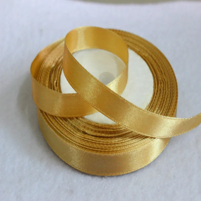 25 Metri di Golden 3/8 \