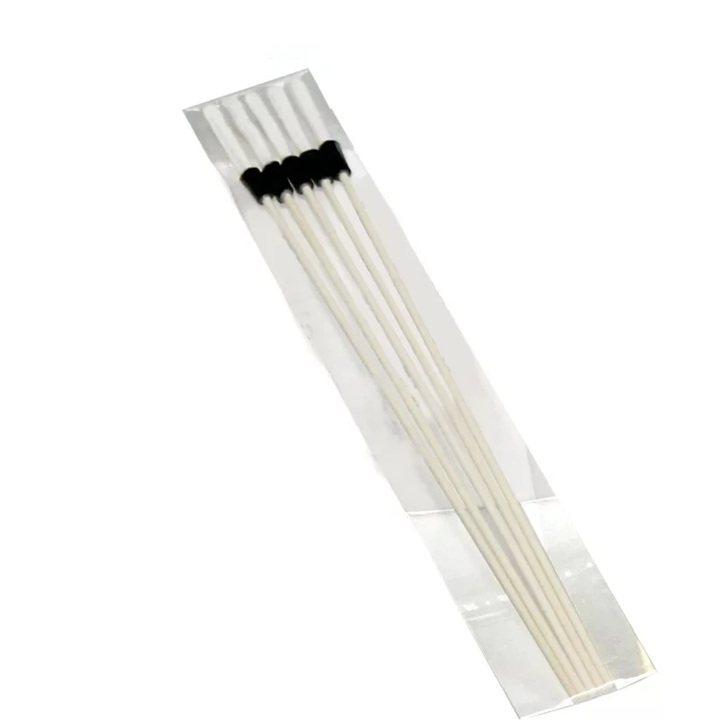 عصي تنظيف من الألياف البصرية ، مسحات تنظيف لفتحات SC FC ST E2000 ، قضبان موصل ، حبر تنظيف ، صورة ELINK ، صوليان ، من من من من من جميع الصناديق