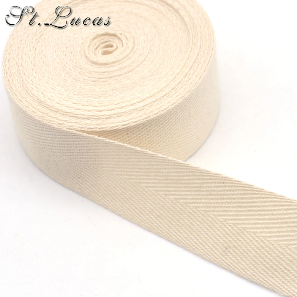 New arrived white black chevron 100% cotton ribbon webbing herring bonebinding tape lace trimming for packing accessories DIY