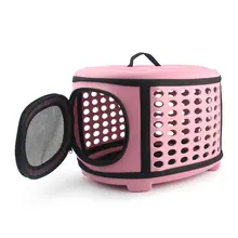 Foldable Pet Carrier Bag #6