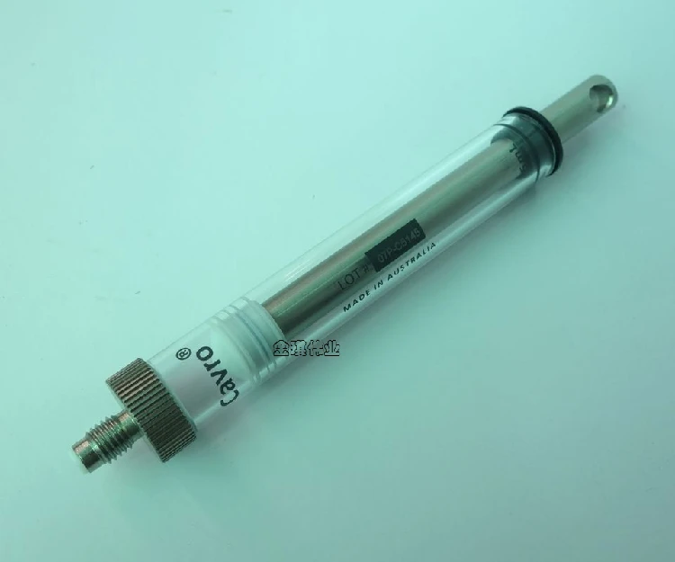 

For Emperor Ken TECAN Cavro 5ml Syringe 20734807 for Dior H800 Urine Machine New Original