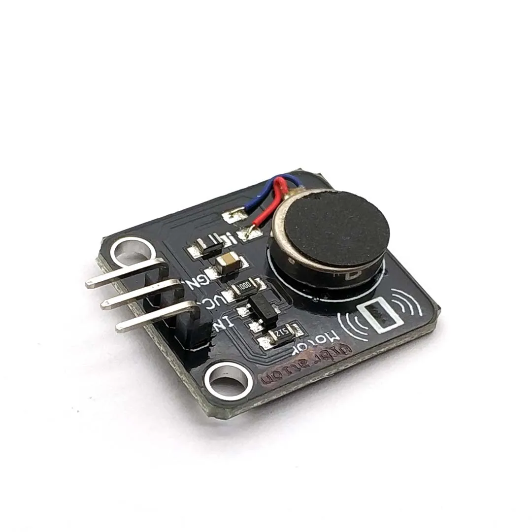 Uno uno mega2560 r3用pwm振動モータースイッチおもちゃモーターセンサーモジュールdcモーター携帯電話バイブレーターdiyキット