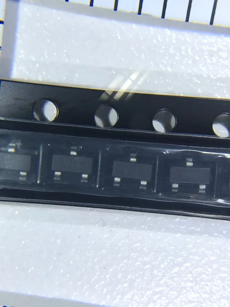 Voltage reference chip packaging SOT-23 TLV431AFTA TL431