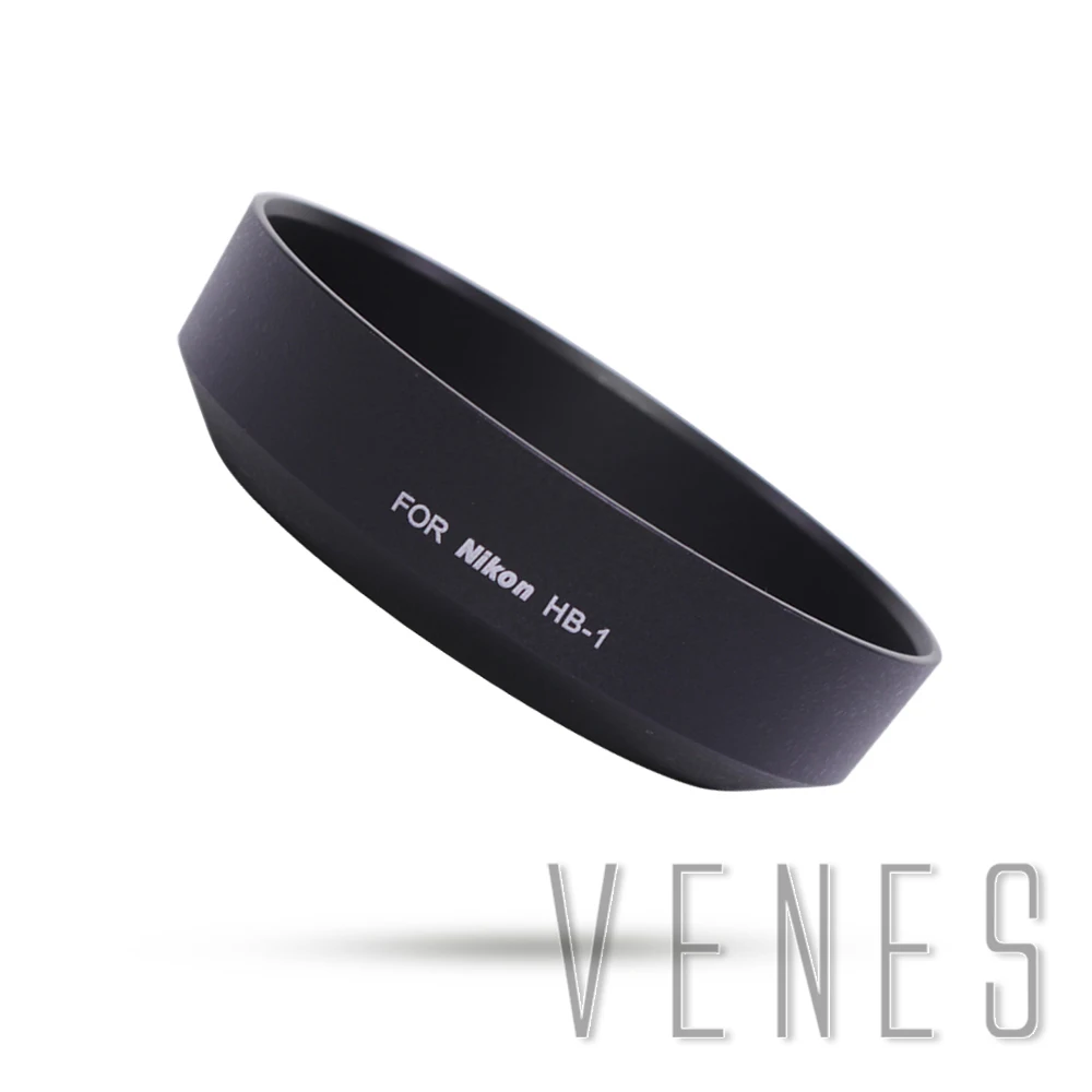 Venes HB-1 ニコン AF 28-85 ミリメートル f3.5-4.5 レンズバヨネットマウントレンズフード