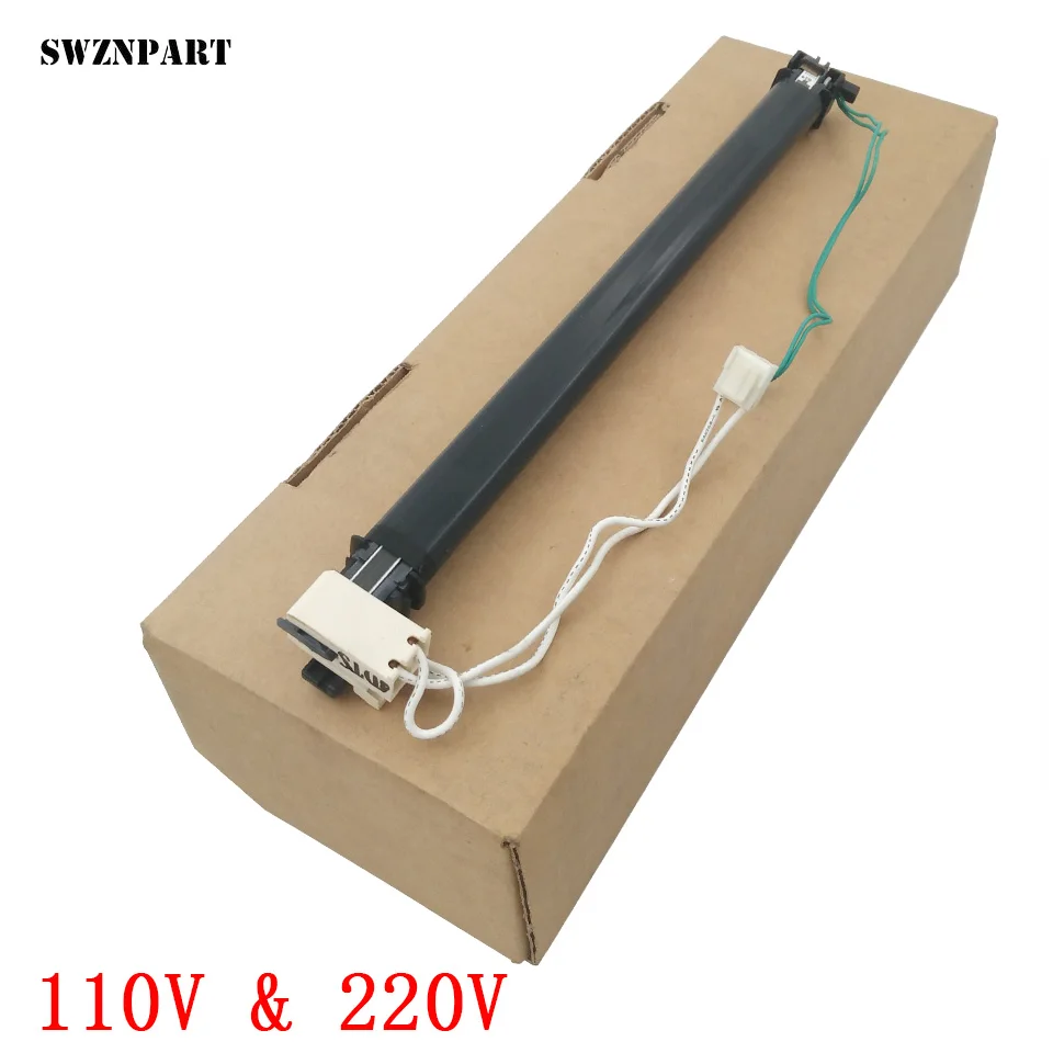 Fuser Film Assembly For HP P1506 P1566 P1606 M1530 M1536 M201 M225 M125 M126 M127 M128 M129 M12 M202 M1219 M1139 M226 RM1-6872