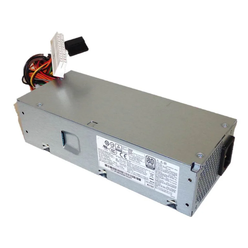 

80PLUS 180W SFF Power Supply 793073-001 797009-001 848050-003 PCE019 DPS-180AB-20 A PS-4181-7