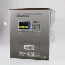 100MHz 2-Channel Digital Oscilloscope #4
