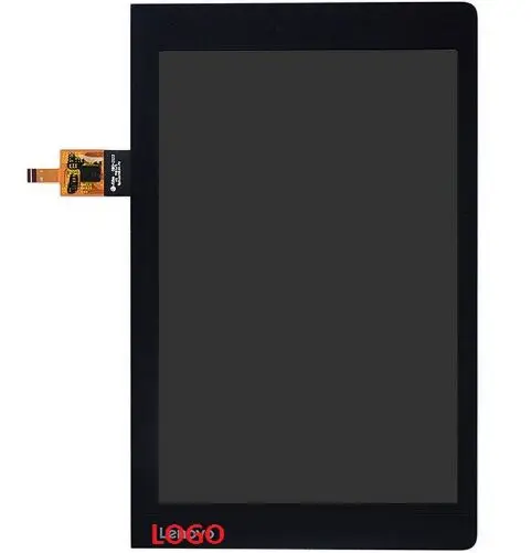 Imagem -02 - Tela Lcd Touch de 10.1 Polegadas com Touch Screen Digitalizador Montagem de Lentes de Vidro 10.1