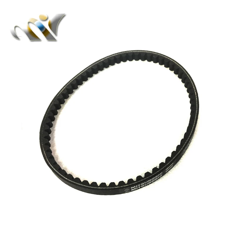 Motorcycle CVT Drive Belt DIO DIO50 ZX two-stroke AF18 AF27 AF28 AF34 AF35 clutch drive triangle belt 15.5x642 18x667 17.7x676