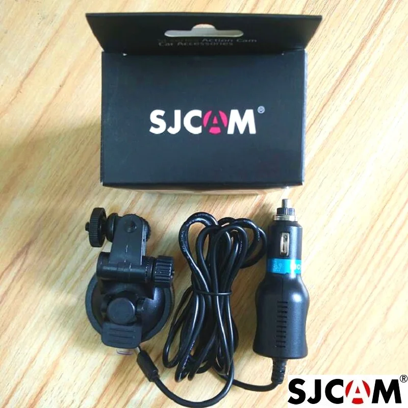 Original Car Charge…