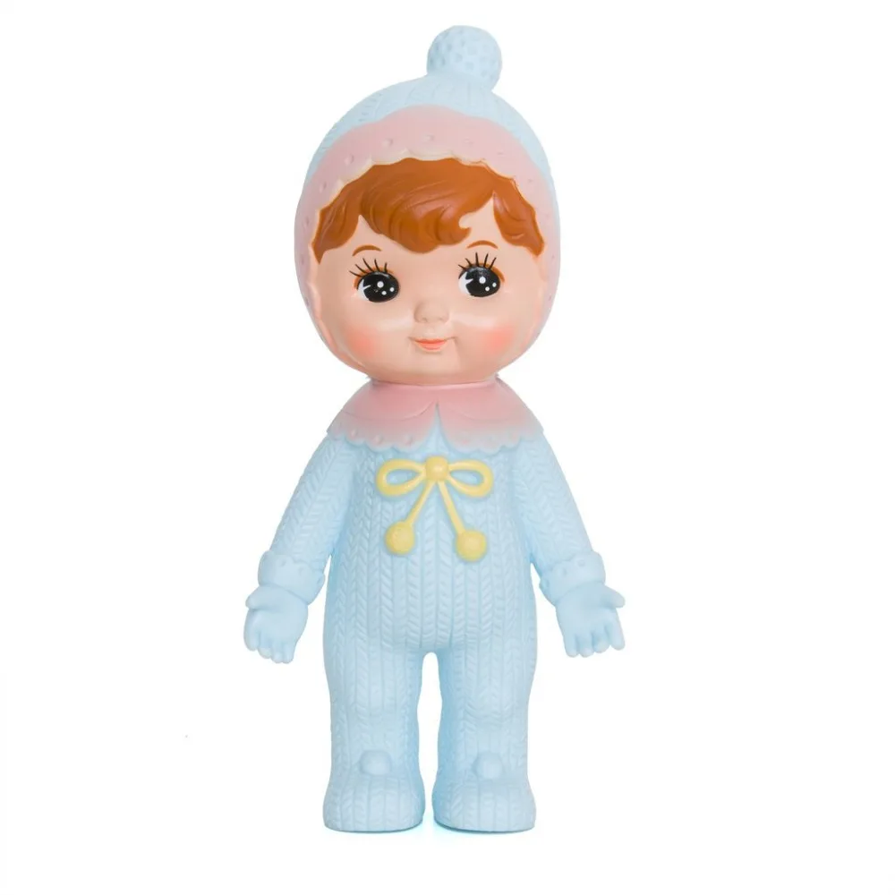 New Arrival Dolls Baby Kids European Vintage Dolls For Baby Room Decoration image 5