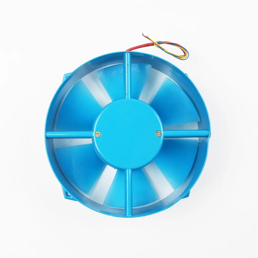 Axial Ac Fan 150x160x60 AC 220V  150*160*60 150fzy2-d Cooler Cooling Fan