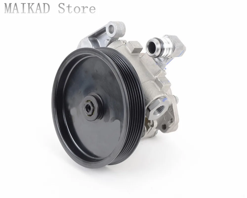 Steering Gearbox Power Steering Gear Pump for Mercedes-Benz W251 R280 R300 R320 R350 R500 R550 R63 R400 A0054662201