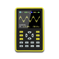 Handheld 5012H Oscilloscope 2.4\