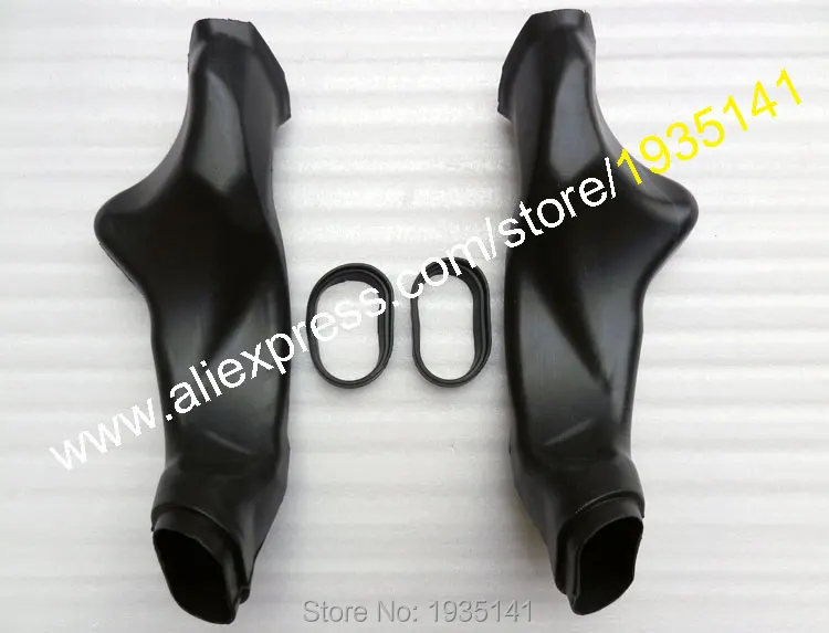 Hot Sales,Ram Air Intake Tube Duct Pipe For Suzuki GSX-R1000 2005 2006 k5 GSXR1000 05 06 GSXR 1000 ABS Plastic Replacement