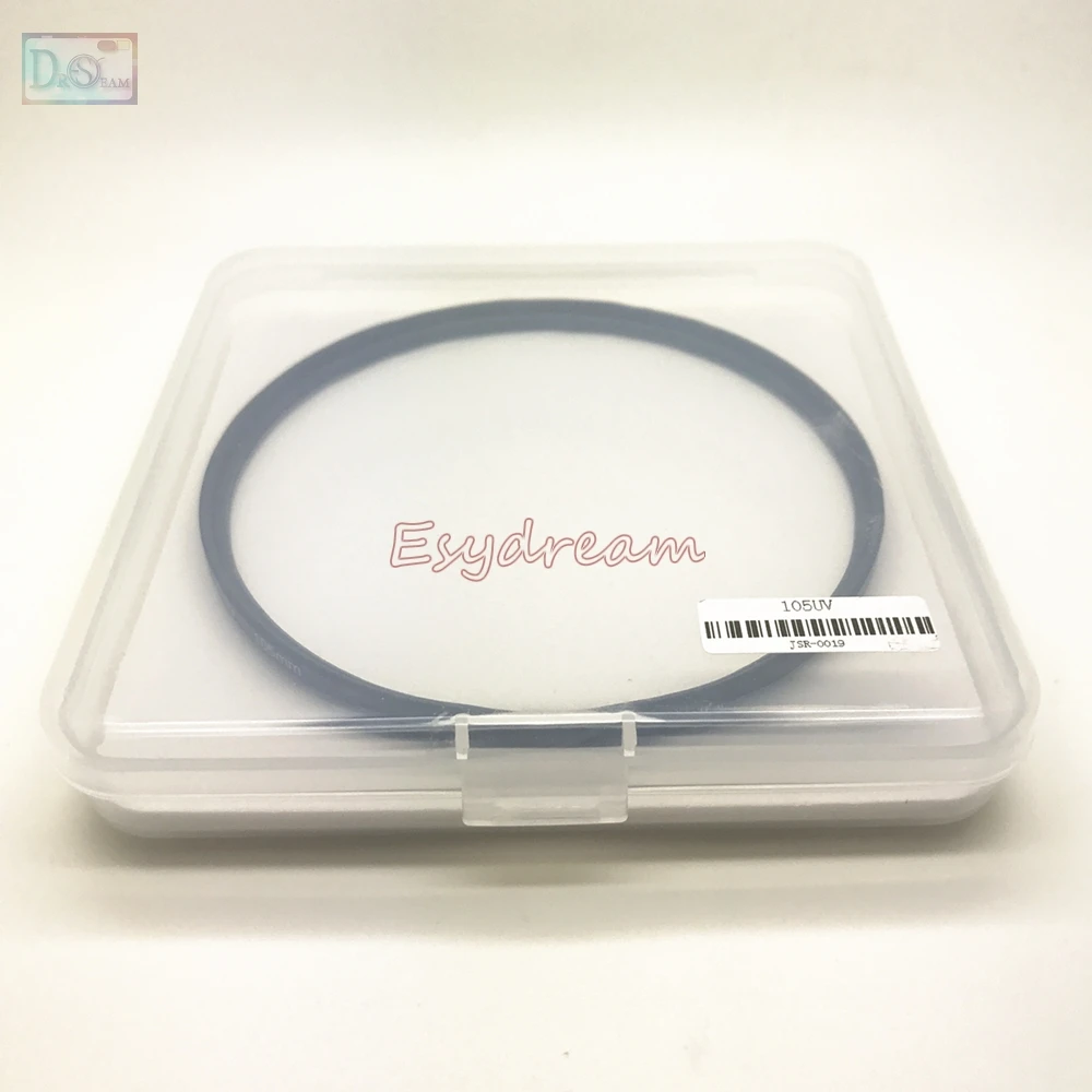 82mm 86mm 95mm 105mm Glass MCUV Filter MRC UV Lens Protector for Canon Nikon Sony Pentax Olympus Camera Lens 82 86 95 105 mm