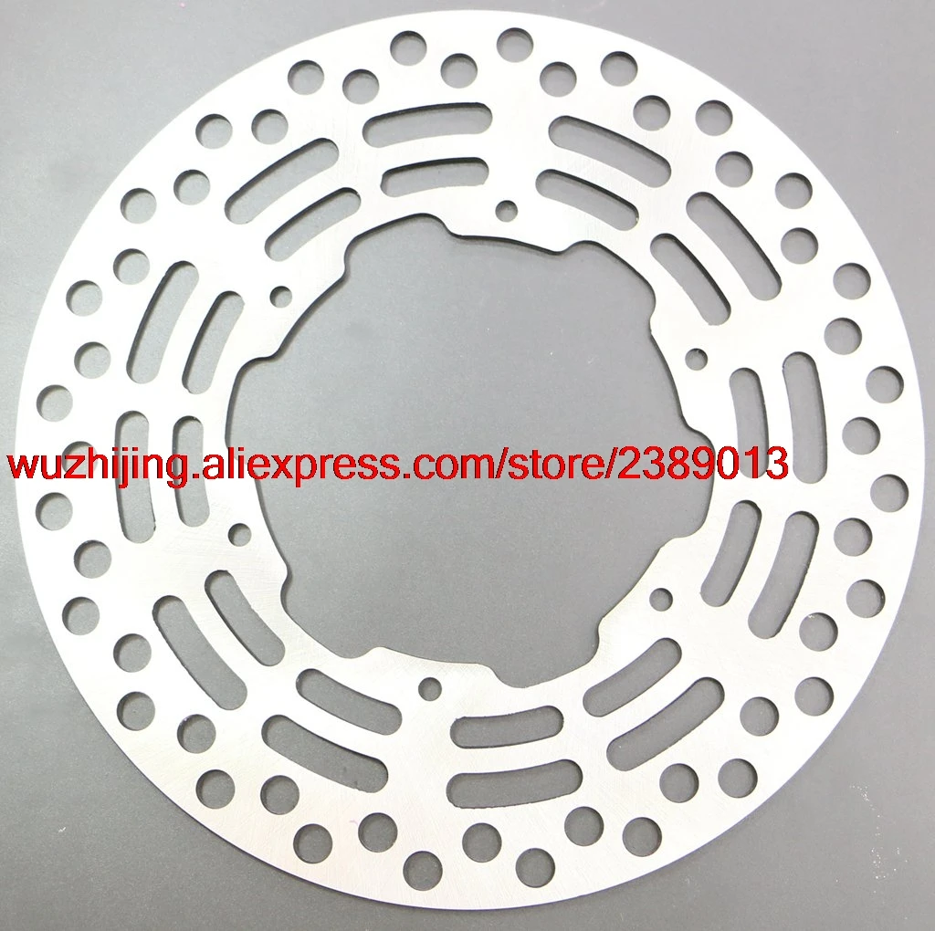 Brake Disk Rotor for SUZUKI RMX 250 1989 1999 S 250 1992 - 1998 / RMX450 EFI 450 2010 - 2012 / RMZ250 RMZ 250 2007 - 2015