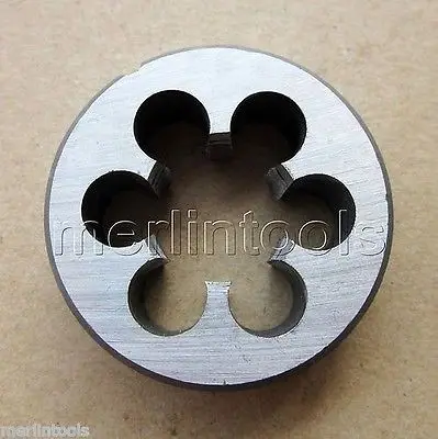 

M17 x 2.0 Metric Right hand Die