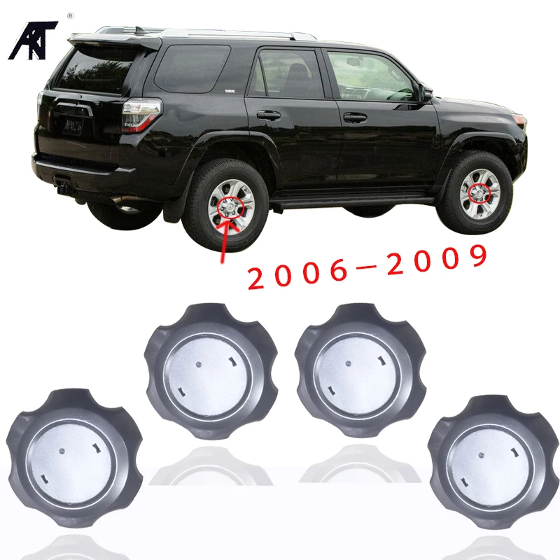 

WHEEL CENTER CAP FITS for 4RUNNER 2006 - 2009 LIMITED SR5 SPORT wheel center Hub 42603-35830