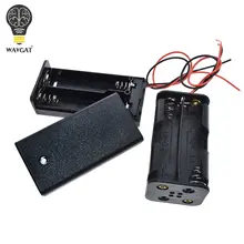 AA Battery Storage Case #5