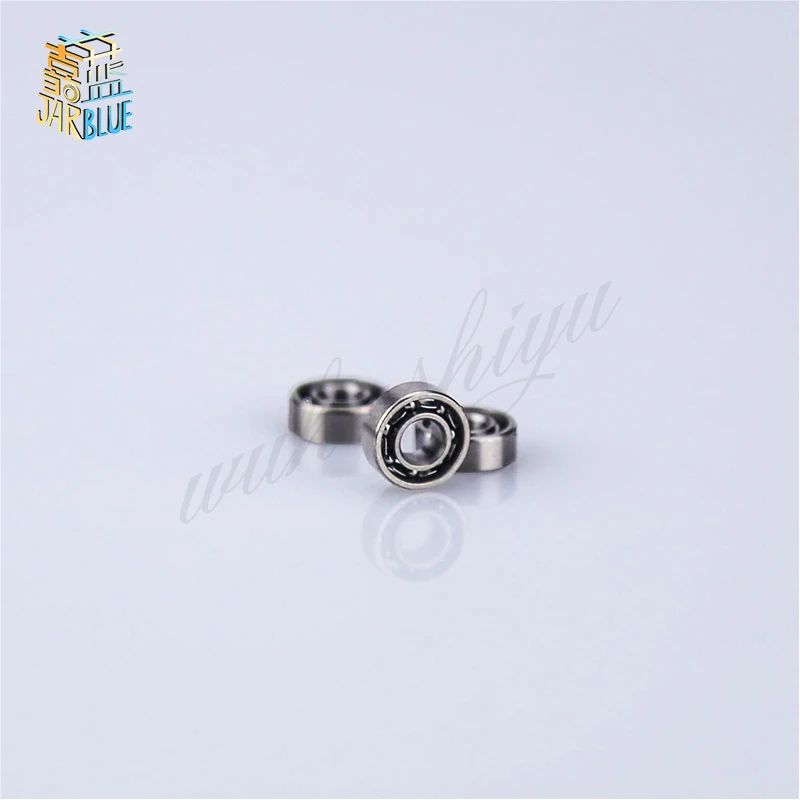 

MR85 5x8x2mm deep groove ball bearing 5*8*2MM MR85 open SIZE bearings mr85 5/10/20pcs