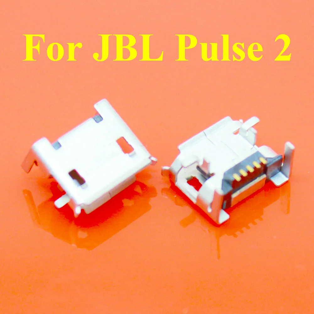 ChengHaoRan 20 stücke 30 50 100 stücke Für JBL FLIP 3 2 Pulse 2 Bluetooth Lautsprecher Micro USB Jack Dock lade Port Ladegerät Stecker – Detail 8