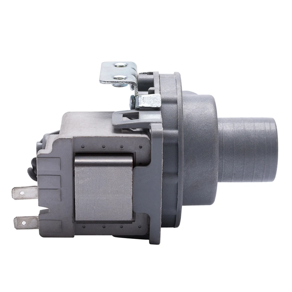 40W washing machine high pressure drain pump motor 30mm/24mm 220V 50HZ