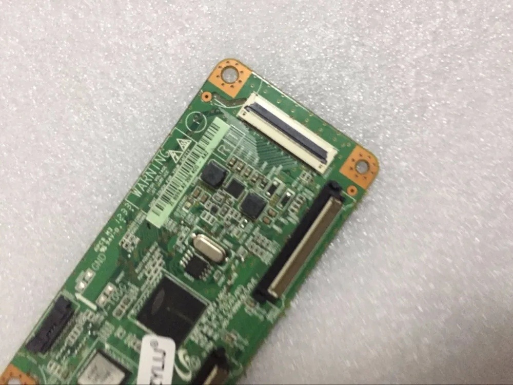 Placa de alimentação para SZYLIJ, 100% novo, parte lógica original, SZYLIJ, original para S43sd-yb01, LJ41-10234A, Lj92-01899a, 1Pc