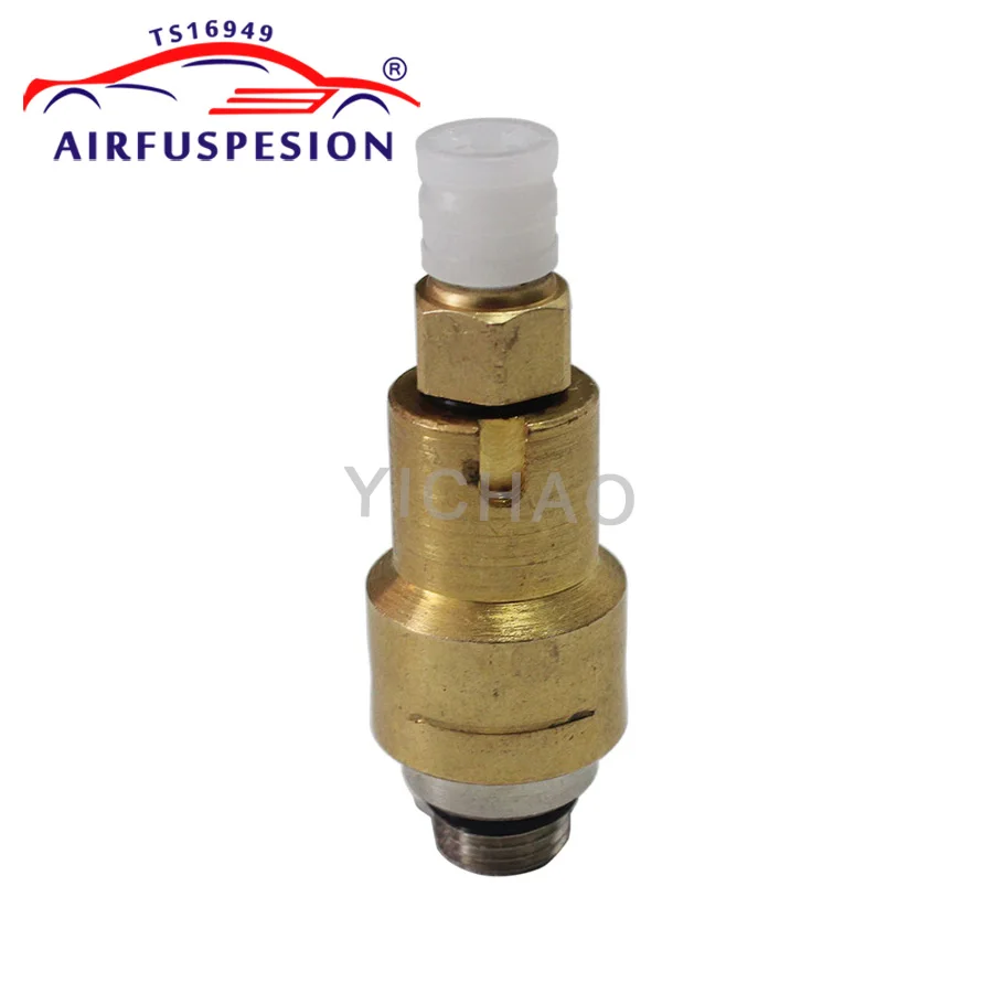 Front Air Suspension Valve Air Spring For Audi A8 D4 4H Quattro A6 C7 A7 S7 2010-2015 4G0616039AD 4H0616039G 4G0616039N