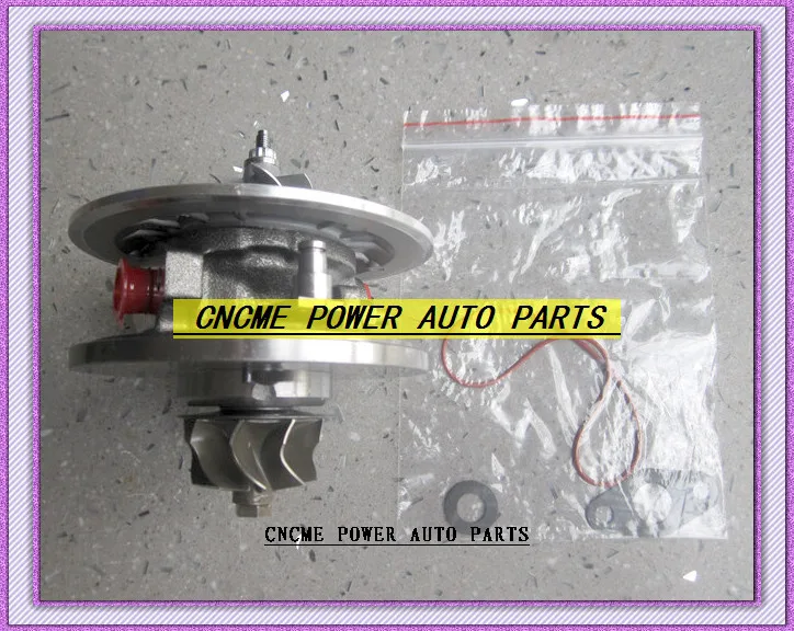 

ww Turbo Cartridge CHRA GT1749V 708639 708639-5010S For Volvo V40 For Renault Megane Scenic For Nissan Primera 1.9L F9Q D4192T3
