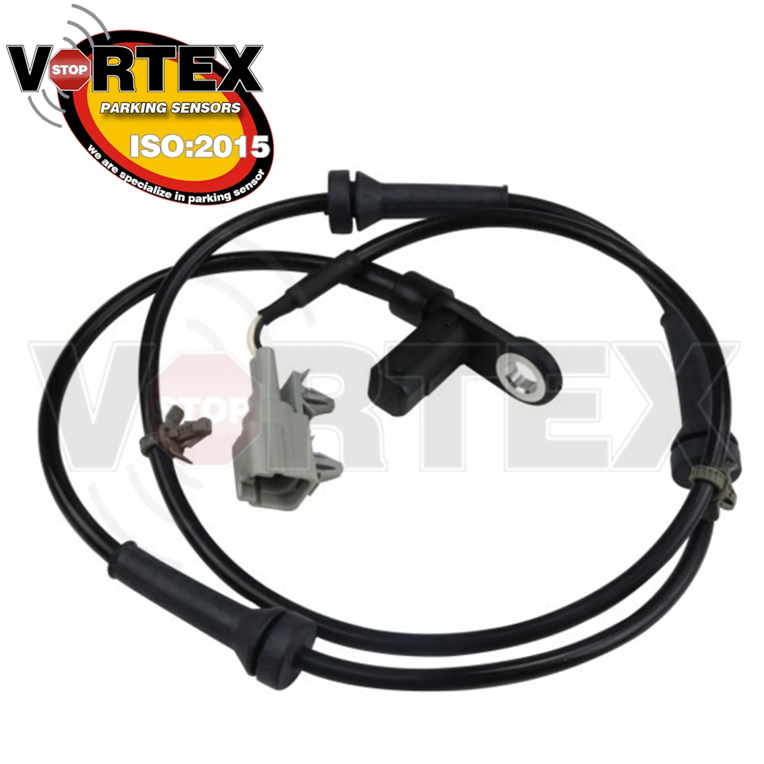 

ABS Wheel Speed Sensor Rear Right fit for Nissan Quest 2004-2009 V6 3.5L OEM:47900CK000 SU12682 ALS1317 5S11229