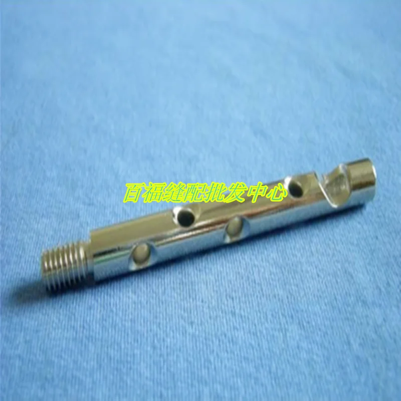 10pcs Sewing Mchine Parts Automatic wire cutting roller PFAFF 591 574 pass column #PFAFF 91-119026-25