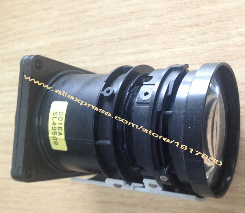 

Projector Lens For Panasonic PT-LB2VEA Optical Unit Assembly