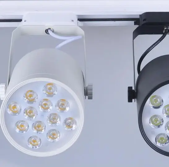 led track light 3W 5W 7W 12W 18W 110V 230V innovative items hanging ceiling lights High Quality