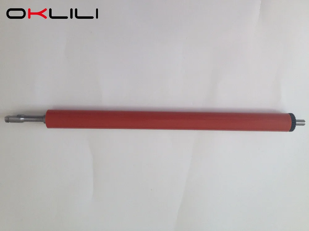 Rodillo de presión para impresora HP P1102W P1560 P1566 P1102 P1536 P1606dn, LPR-1102-000 de rodillo de manga inferior, nuevo, Compatible con LPR-1102