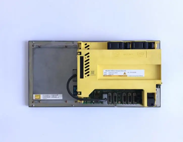 For  FANUC    A02B-0311-B520   1 year warranty