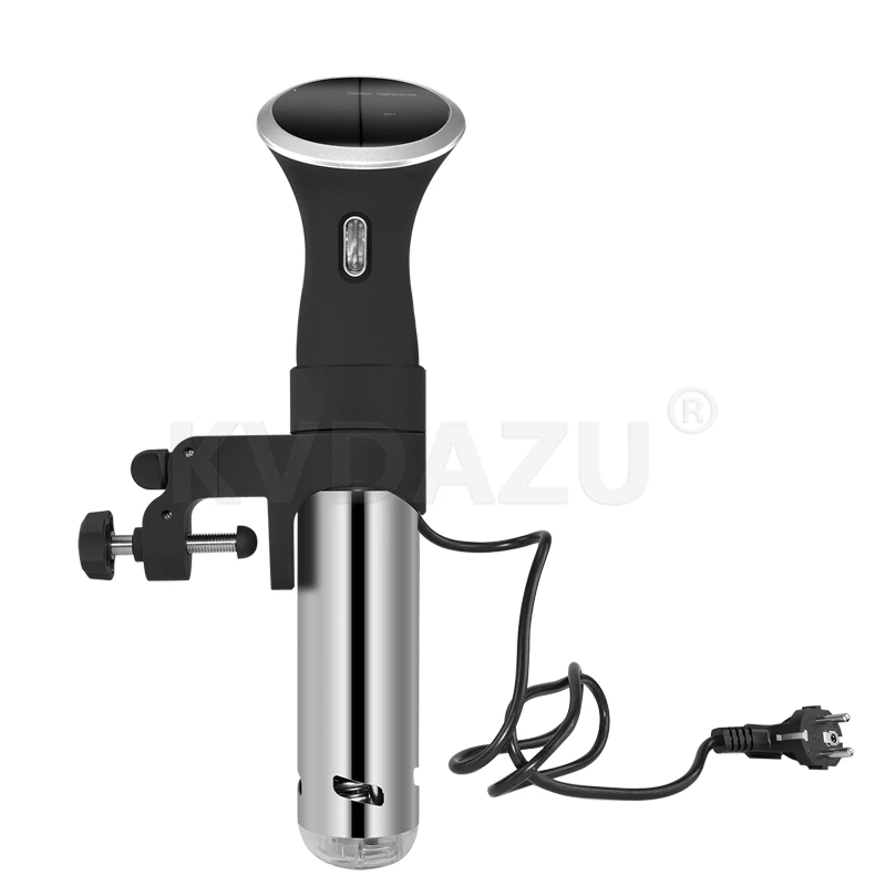 Draagbare Lage Temperatuur Vacuüm Koken Steak Machine Keuken Koken Gereedschap Vacuüm Trage Sous Vide Voedsel Fornuis