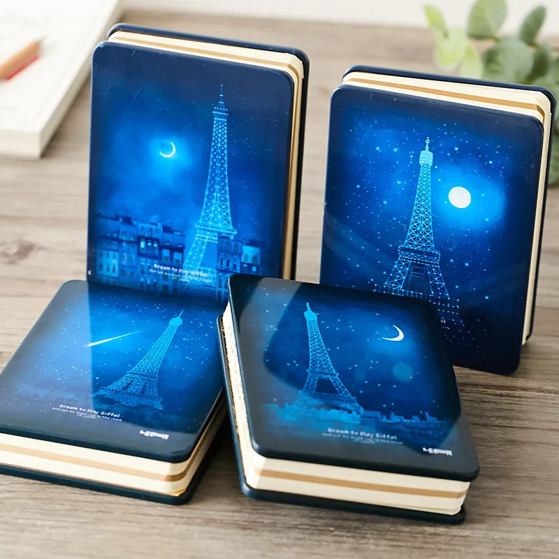 Originality Korea Notebook Stationery Concise Mini- Nude Basis Restore Ancient Ways Hand Account Notepad Student 32.6 *24.2cm