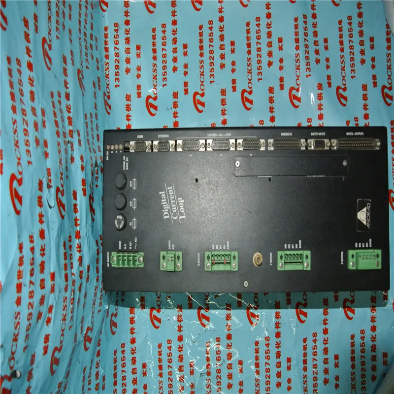 TECH80 D-SERV-DLM2 Used In Good Condition