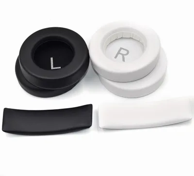 وسادات الأذن الأصلية وسادة عقال وسادات الأذن لسماعات k845 K545 K 845 545