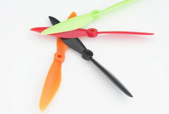 8pcs/4pairs Propellers 2 blade Prop 5\