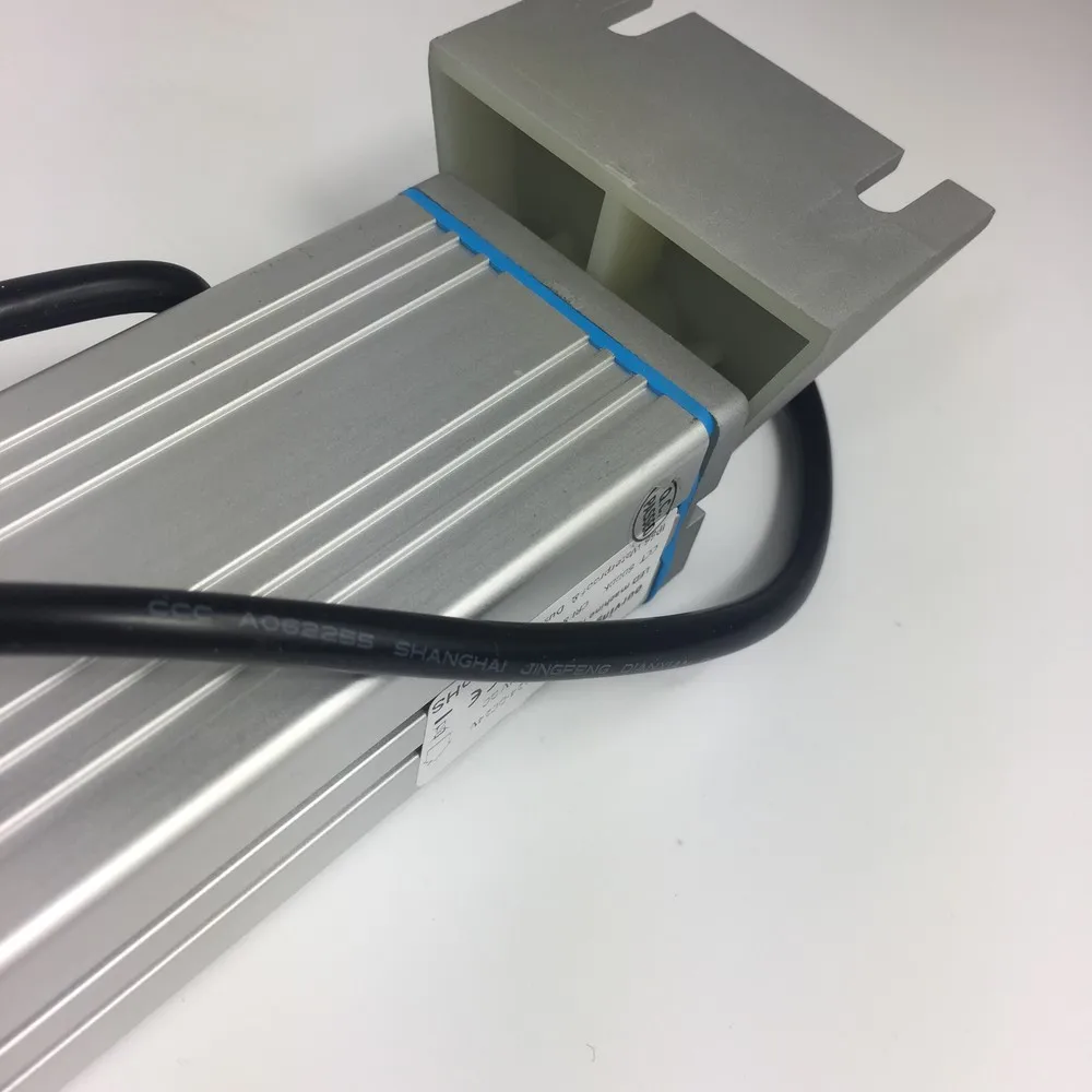 LED Work Light Bar 24V Waterproof IP66 Easy Rotation Full Aluminum Body Toughened Glass Industrial Lamp