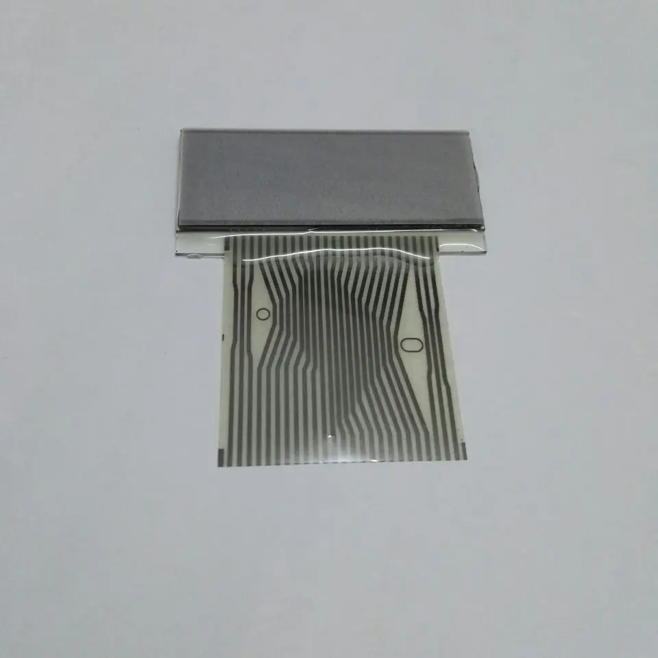 Pixel Repair Ribbon Cable Right LCD Display Screen For Mercedes Benz R170 W210 W202 W208 Instrument Cluster