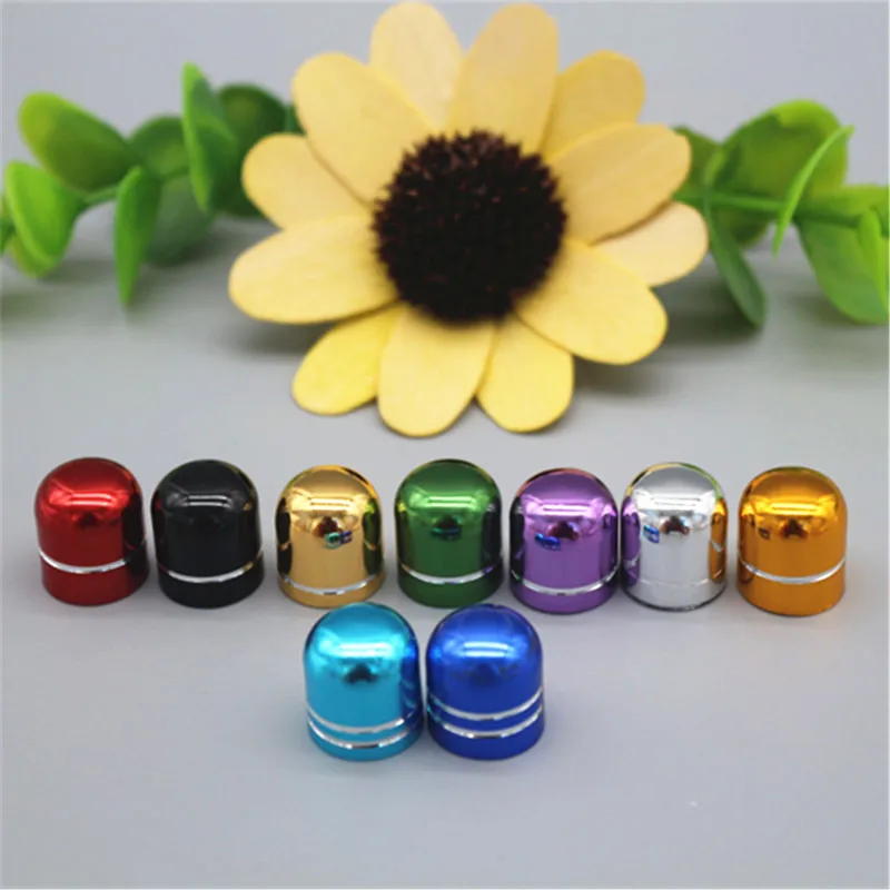 2mlミニプラスチックボトルカラフルな空の透明なサブパッケージコンテナホルダーボックス