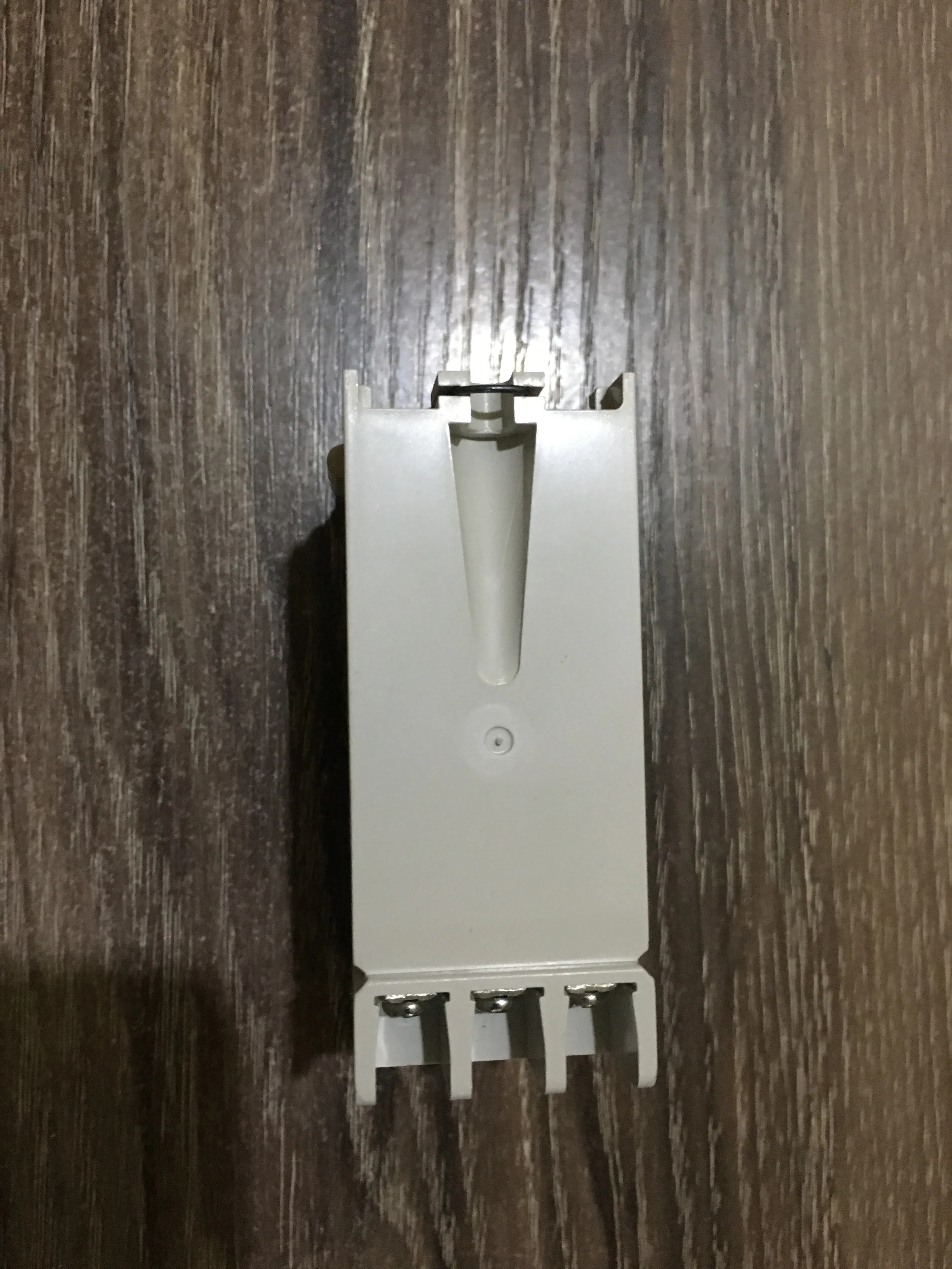 Shanghai chaoshi18 protection three-phase AC motor protection relay load side ABJ1-12WX  380VAC
