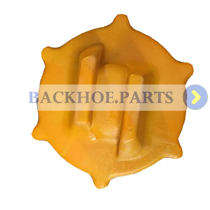 Fuel Tank Cap 07051-00000 for Komatsu Dump Truck HM250-2 HM300-2 HM300-5 HM400-2 HD325-7 HD405-7