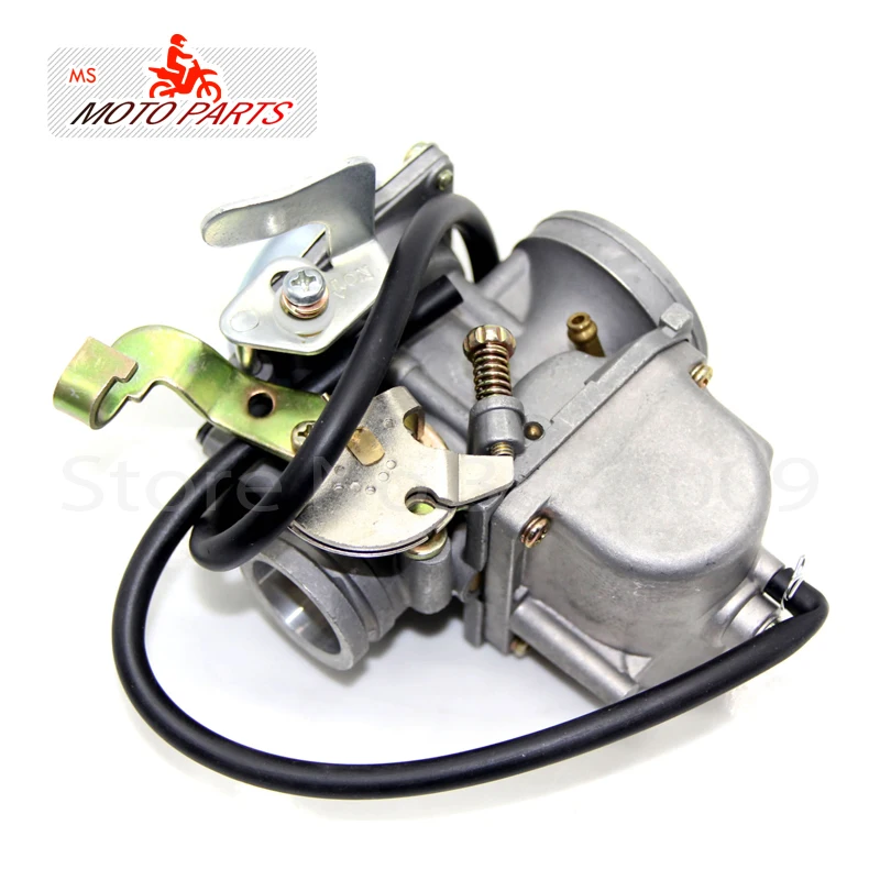 

Carburetor for PD30 Roketa Jetmoto Hunter Tank Scout Baja Wilderness Trail 250cc ATVs 30MM Motorcycle Carburetor