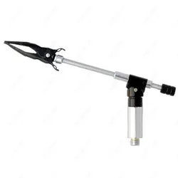 Tweezers for Microscope--AmScope Supplies Tweezers for Gem Jewel Stereo Microscopes